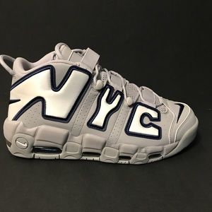 Nike Air Uptempo NYC